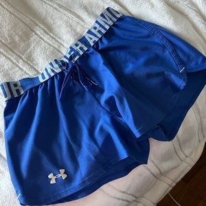 Under Armour shorts